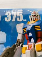 37,5 CM Mega Size Model RX-78 Gundam E.F.S.F. Mobile Suit, Ophalen of Verzenden, Nieuw, 1:50 of kleiner, Figuur of Figuren