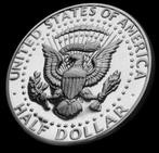 ** 1979-S  - USA -  Half Dollar Kennedy  -  PR-UC **, Verzenden, Noord-Amerika, Losse munt