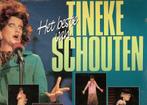 Het Beste van Tineke Schouten -LP - alle grote successen, Ophalen, Gebruikt, 12 inch, Levenslied of Smartlap