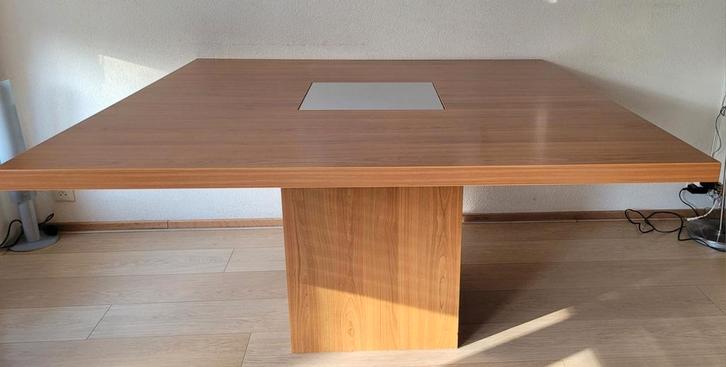 Bijzondere eethoek, Huis en Inrichting, Complete eetkamers, Gebruikt, Ophalen of Verzenden