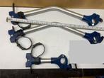3 Thule fietsklemmen, Ophalen of Verzenden, Zo goed als nieuw