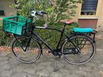 Gazelle Heavy Duty Transportfiets, Fietsen en Brommers, Fietsen | Heren | Herenfietsen, Ophalen, Gebruikt, Versnellingen, 57 tot 61 cm