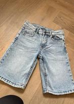 Zara korte jeans 140, Kinderen en Baby's, Jongen, Ophalen of Verzenden, Broek, Zara