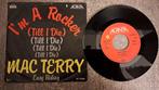 Mac terry  - i'm a rocker, Ophalen of Verzenden, Gebruikt, Pop