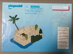 Playmobil set 4007 - Piratenvesting, Ophalen of Verzenden, Zo goed als nieuw, Complete set