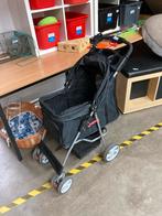 Wandelwagen  voor de hond of kat, Gebruikt, Verzenden, W, W