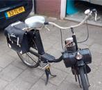 Mooie solex 1957, Fietsen en Brommers, Brommers | Solex, Ophalen, Zo goed als nieuw