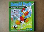 adv7588 donald duck ontdekt de eredivisie, Eén stripboek, Ophalen, Gelezen