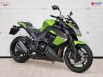 KAWASAKI Z 1000 ABS | 2011 | Z1000 Z1000A, 4 cilinders, Bedrijf, Meer dan 35 kW, 1043 cc