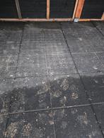 Rubber Tegels - Ideaal voor in stal, Ophalen, Gebruikt, Overige soorten