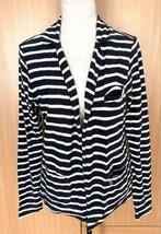 Maison Scotch vest/jasje maat M, Ophalen of Verzenden, Zo goed als nieuw, Maat 38/40 (M), Blauw