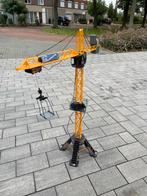 Mega Bestuurbare Hijskraan met Afstandsbediening, Ophalen, Zo goed als nieuw