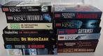 13 x Stephen King (Nederlandstalig), totaalprijs 20 euro, Verzenden, Gelezen, Stephen King, Nederland