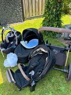 Cybex Priam 3-in-1 kinderwagenset, Kinderen en Baby's, Kinderwagens en Combinaties, Ophalen, Gebruikt, Combiwagen, Overige merken