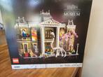 Nieuwe LEGO Icons Natural History Museum 10326, Ophalen of Verzenden, Nieuw, Complete set, Lego