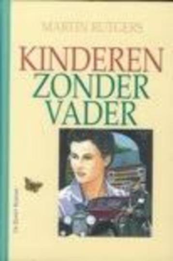 Martin Rutgers - Kinderen zonder vader