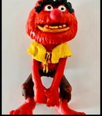 Te koo, Muppet  Monster  poppetje2,50, Ophalen of Verzenden, Zo goed als nieuw