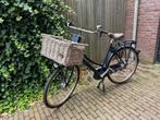 Cortina U4 Denim 57cm damesfiets, Fietsen en Brommers, Fietsen | Dames | Damesfietsen, Versnellingen, 56 cm of meer, Zo goed als nieuw