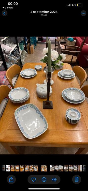 Arzberg tric servies antiek vintage beschikbaar voor biedingen