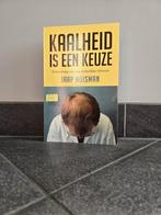 Kaalheid is een keuze, Ophalen of Verzenden, Zo goed als nieuw, Sociale psychologie