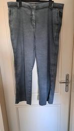 Nieuwe broek van DiDi maat 48, Kleding | Dames, Grote Maten, Nieuw, Didi, Ophalen of Verzenden, Grijs