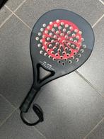 Padelracket maharadja ipx-r3.30, Sport en Fitness, Padel, Ophalen of Verzenden, Zo goed als nieuw, Padelracket