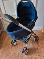 Maxi cosy 3 in1 kinderwagen, reiswieg, buggy, maxi cosy enz, Ophalen, Gebruikt, Maxi-Cosi, Voetenzak