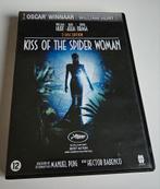 Kiss of the Spider Woman, William Hurt, 2 discs (2001), Overige gebieden, Ophalen of Verzenden, Vanaf 12 jaar, Zo goed als nieuw