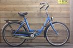 Batavus Personal Bike 54cm remnaaf blauw met 3 mnd garantie, Niet ingevuld, Gebruikt, Niet ingevuld, Niet ingevuld