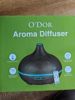 O'dor Aroma Diffuser, Huis en Inrichting, Woonaccessoires | Overige, Nieuw, Ophalen of Verzenden