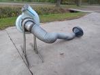 Nederman afzuiginstallatie / lasdamp- of rookgasafzuiging, Ophalen, Gebruikt, -, -
