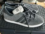 Nieuwe Adidas schoenen maat 9, Kleding | Heren, Schoenen, Ophalen of Verzenden, Nieuw, Zwart, Sneakers of Gympen