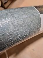 Casamance Behang - 1 Rol - Nieuw, Huis en Inrichting, Stoffering | Behang, Ophalen of Verzenden, Minder dan 10 m², Grijs, Modern