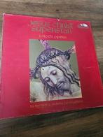 Lp vinyl Jesus Christ superstar, Cd's en Dvd's, Vinyl | Filmmuziek en Soundtracks, Ophalen of Verzenden, Gebruikt