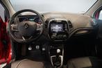 Renault Captur 0.9 TCe Edition One + LEDER / STOELVERWARMING, Auto's, Renault, Voorwielaandrijving, 898 cc, Gebruikt, Euro 6