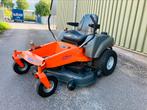 Nette husqvarna zero turn 2 cilinder NIEUW 122 MAAIDEK!!, Ophalen, Zo goed als nieuw, 90 tot 120 cm