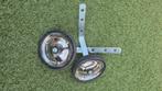 Zijwieltjes, Fietsen en Brommers, Ophalen, Gebruikt, 16 tot 20 inch, Zijwieltjes