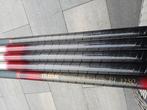 silstar tradition litanium P.12.50, Watersport en Boten, Hengelsport | Witvissen, Ophalen, Nieuw, Vaste hengel