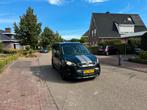 Ford Transit Connect 1.6 Ecoboost Benzine Zwart, 1596 cc, Stof, Zwart, 4 cilinders