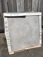 Keramische badkamer tegels, Doe-het-zelf en Verbouw, Tegels, Ophalen, Nieuw, Vloertegels, 60 cm of meer