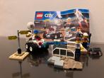 Lego city ruimtevaart 60077, Ophalen of Verzenden, Zo goed als nieuw
