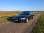 Subaru Legacy 2.0 AWD 2004 Blauw, Auto's, Subaru, Stof, Zwart, 4 cilinders, Legacy