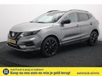 Nissan QASHQAI 1.3 DIG-T N-Tec Automaat | Black Pakket | Pan, 65 €/maand, 4 cilinders, 1290 kg, 160 pk