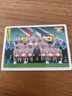 Panini Voetbal Cards 1994 Willem II nr 112, Meerdere plaatjes, Zo goed als nieuw, Verzenden
