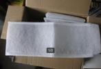 6 X 2 stuks WTW Filters voor Ventilatie systeem etc, Verzenden, Nieuw, Ventilator