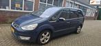 Ford Galaxy 2.3-16V Ghia automaat 7pers motor met defect dri, 4 cilinders, 7 stoelen, 2261 cc, Bedrijf