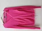 Tante Betsy vestje, roze, maat L, weinig gedragen., Ophalen of Verzenden, Zo goed als nieuw, Roze