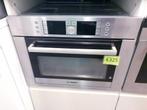 combi oven Bosch ✅️inbouw 45bij60 INC GARANTIE