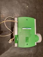 orcon woonhuisventilator mvs 10rh, Doe-het-zelf en Verbouw, Ventilatie en Afzuiging, Ophalen of Verzenden, Gebruikt, Afzuiger