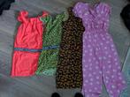 Meisjeskleding maat 122/128, hele zak vol, Kleding | Dames, Huispakken, Ophalen, Zo goed als nieuw, Maat 34 (XS) of kleiner